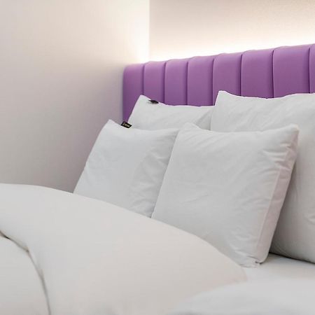 Browndot Hotel Namチュンチョン エクステリア 写真
