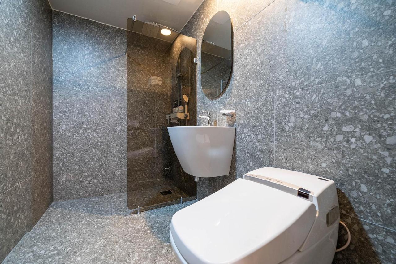 Browndot Hotel Namチュンチョン エクステリア 写真